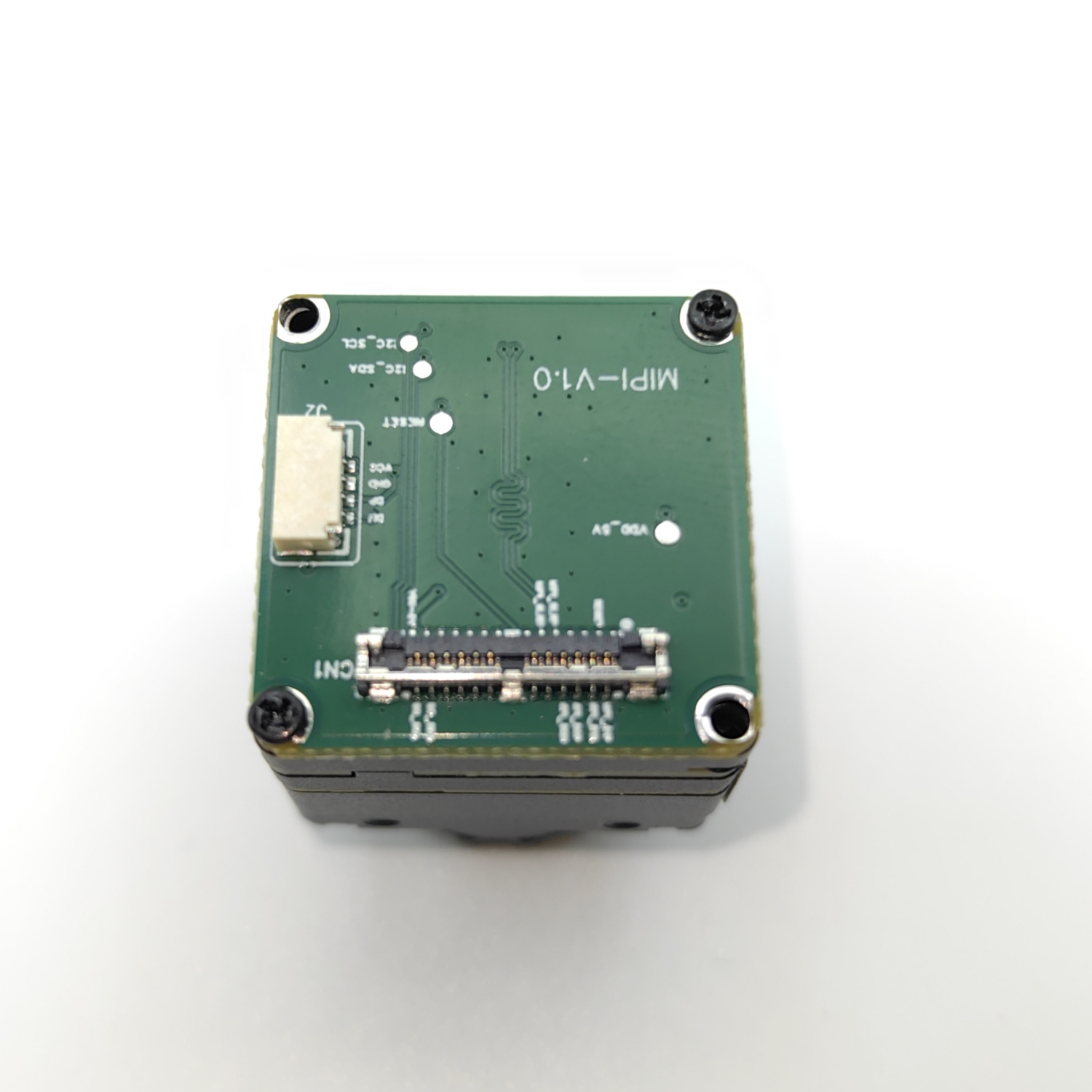 Drone Thermal Imaging - NCZOBOE 640X512 384X288 256X192 9,1MM Objektiv