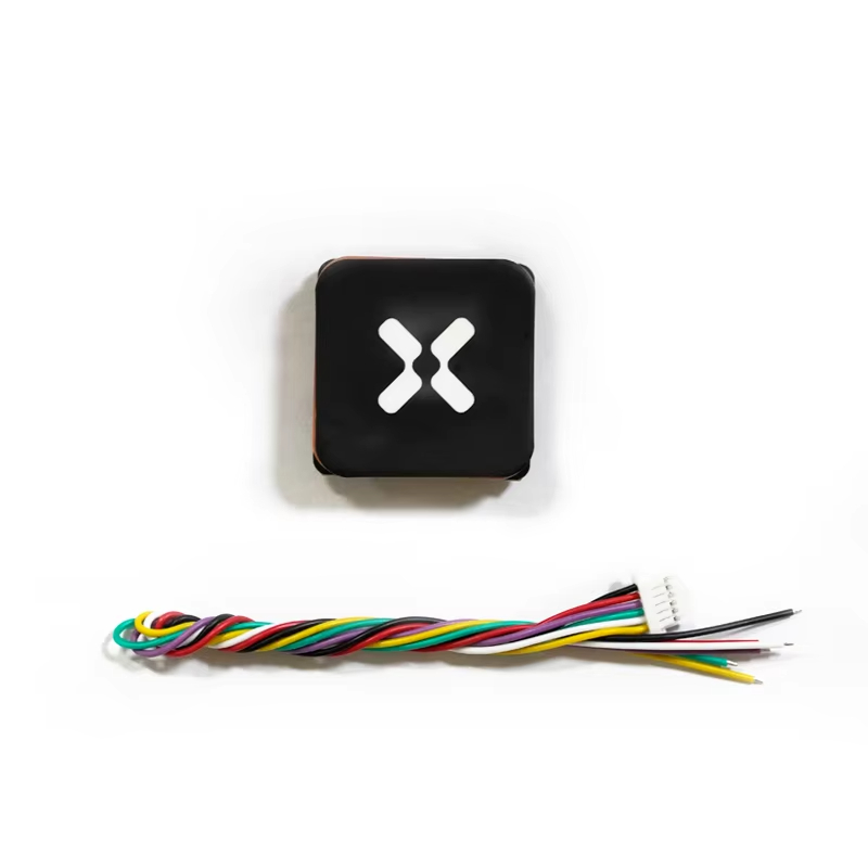 Drone Mapping - Foxeer M10Q 250 V2 GPS-Modul mit