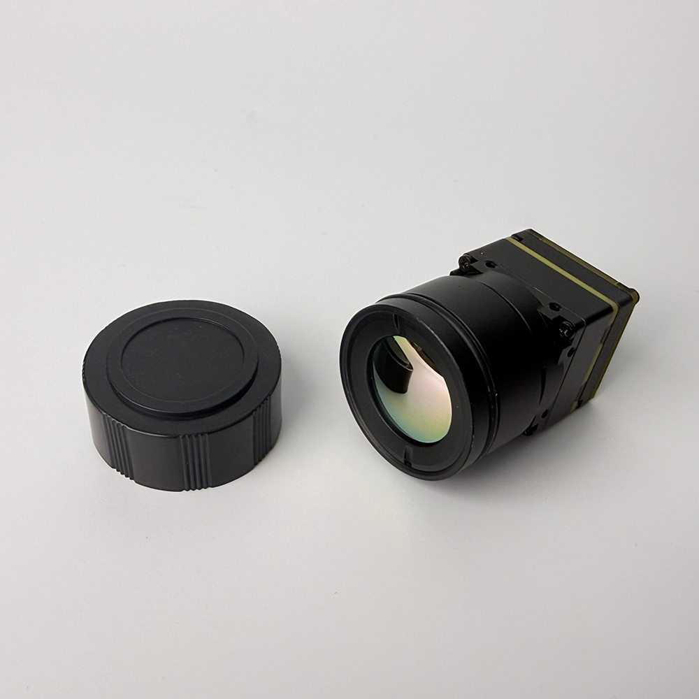 Drone Thermal Imaging - Wärmebildkamera-Modul Temperaturmessung USB2.0 UVC VOx Mikrobolometer