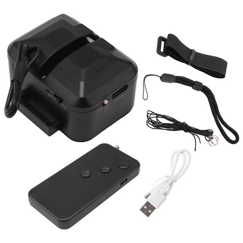 Dji Drone Air 3 - Abwurfsystem für DJI Mini 4 Pro/3