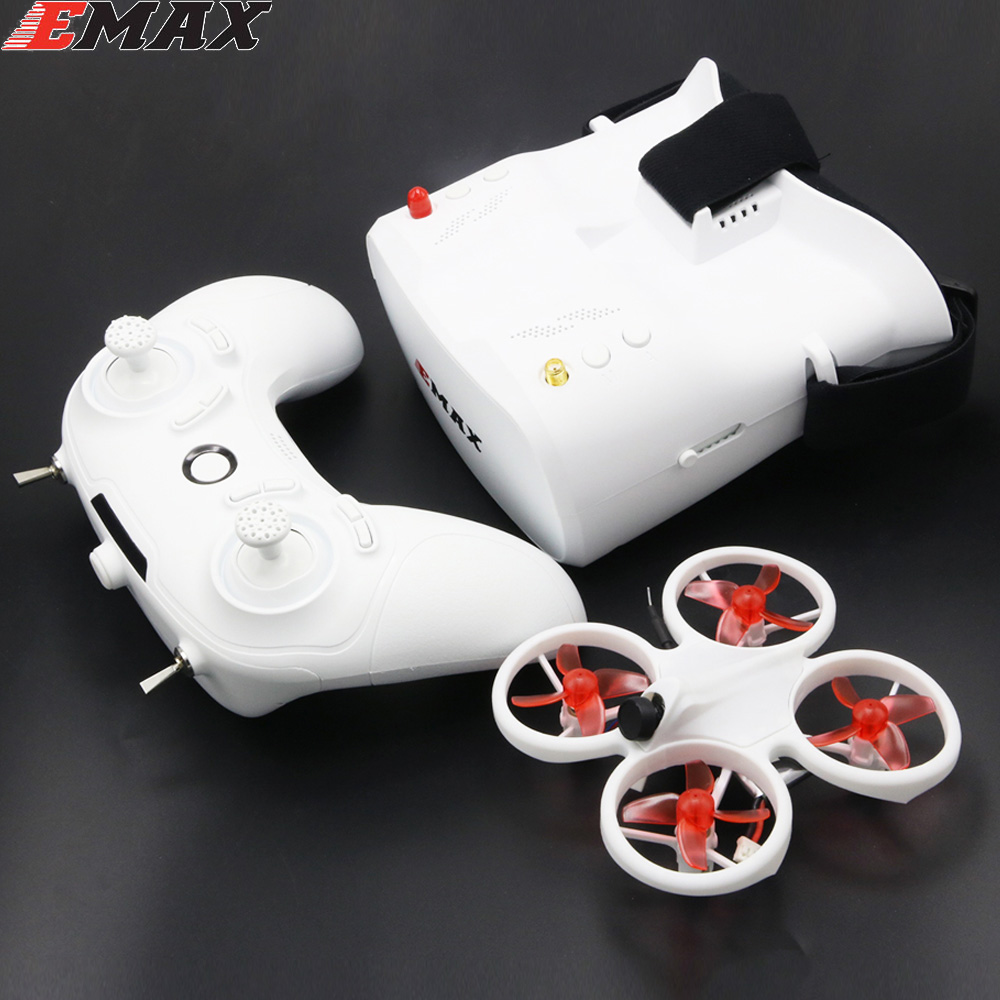 EMAX EZ Pilot 82MM Mini 5,8G I – Eachine Drone E010 Bewertung und Preis