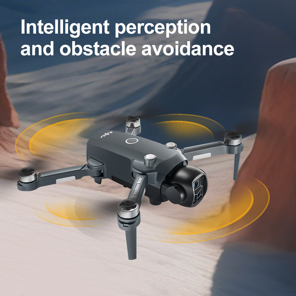 Brand+ V988 8K Professionelle  – Drone Thermal Imaging Bewertung und Preis