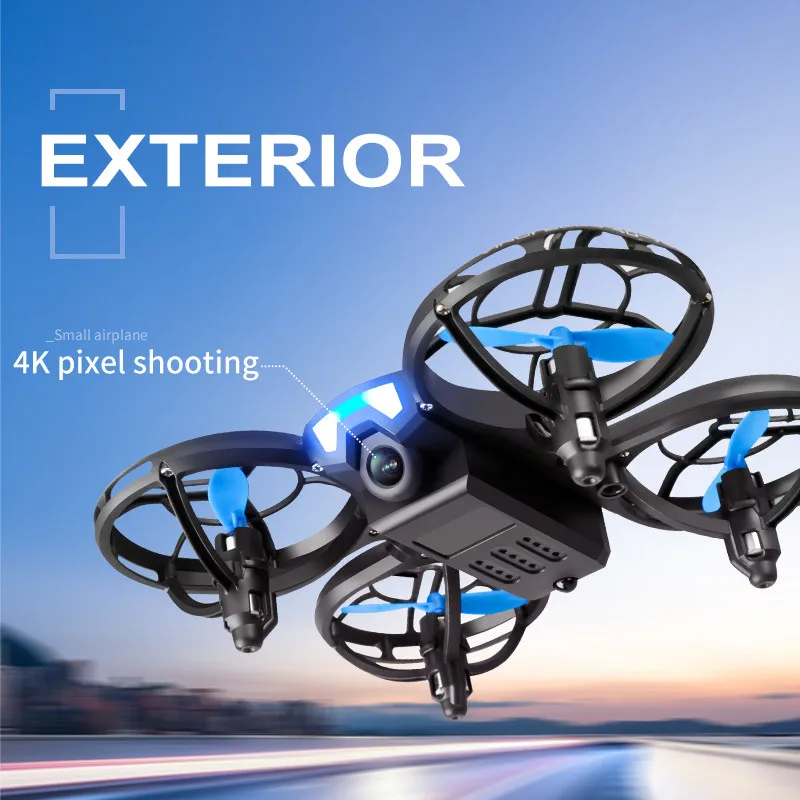 V8 Neue Mini-Drohne 4K Profess – Drone Surveying Bewertung und Preis