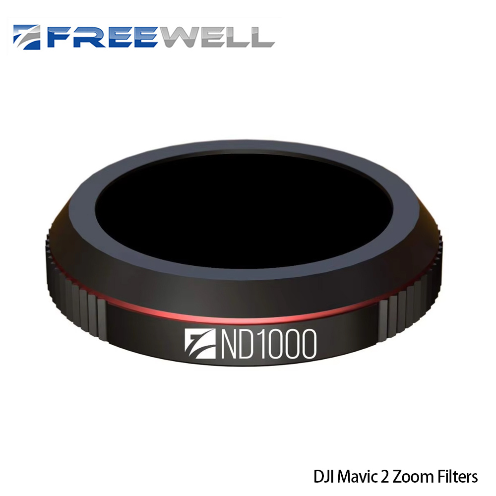 Freewell Single ND Filter für  – Drone Ndvi Bewertung und Preis