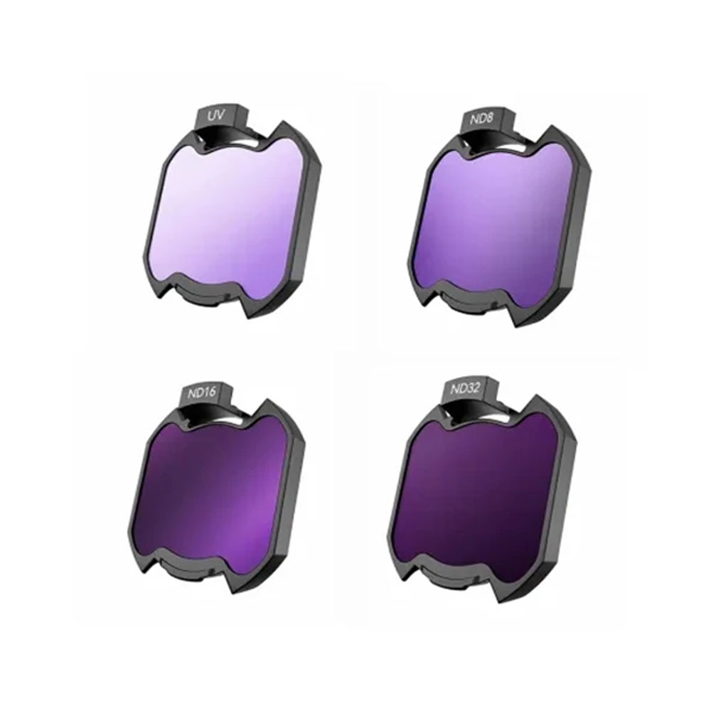 Flywoo O4 Wide UV / ND Filter  – Drone Ndvi Bewertung und Preis