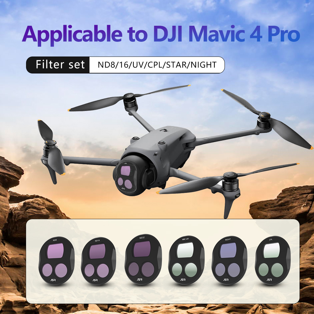 Kamera Objektiv Filter Für DJI – Drone Ndvi Bewertung und Preis
