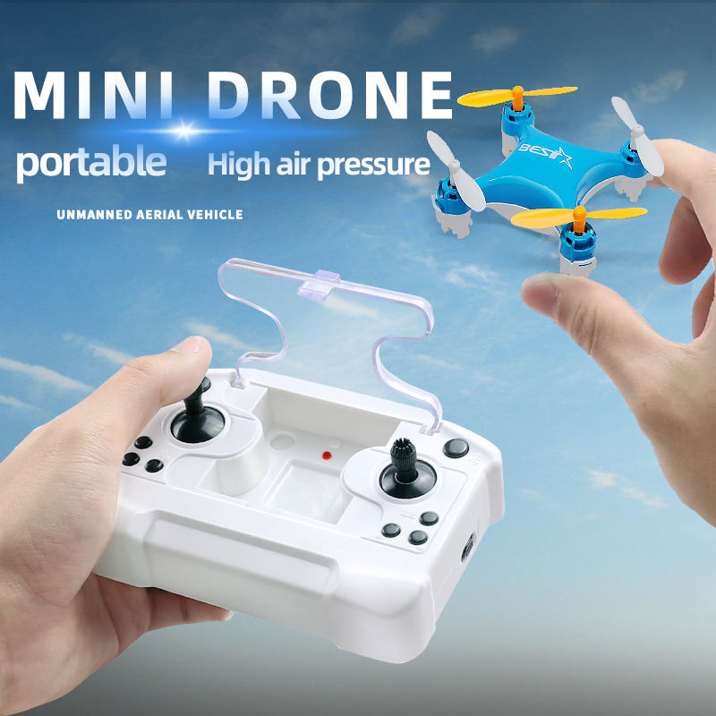 Ultrakompakte wiederaufladbare – Eachine Drone E010 Bewertung und Preis