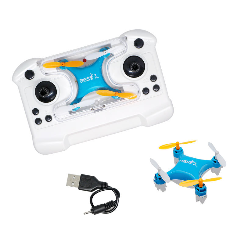 Ultrakompakte wiederaufladbare – Eachine Drone E010 Bewertung und Preis