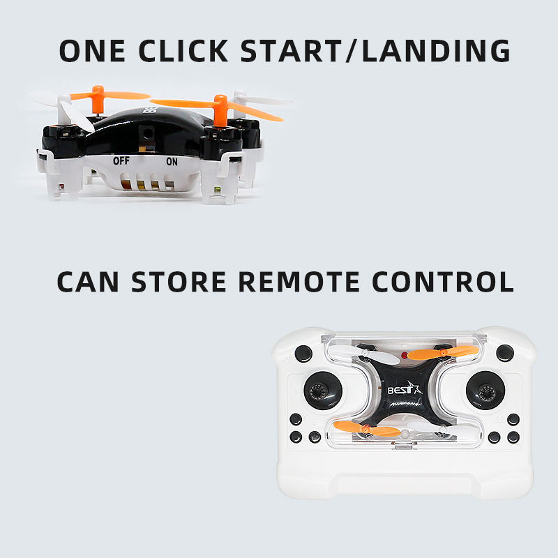 Ultrakompakte wiederaufladbare – Eachine Drone E010 Bewertung und Preis