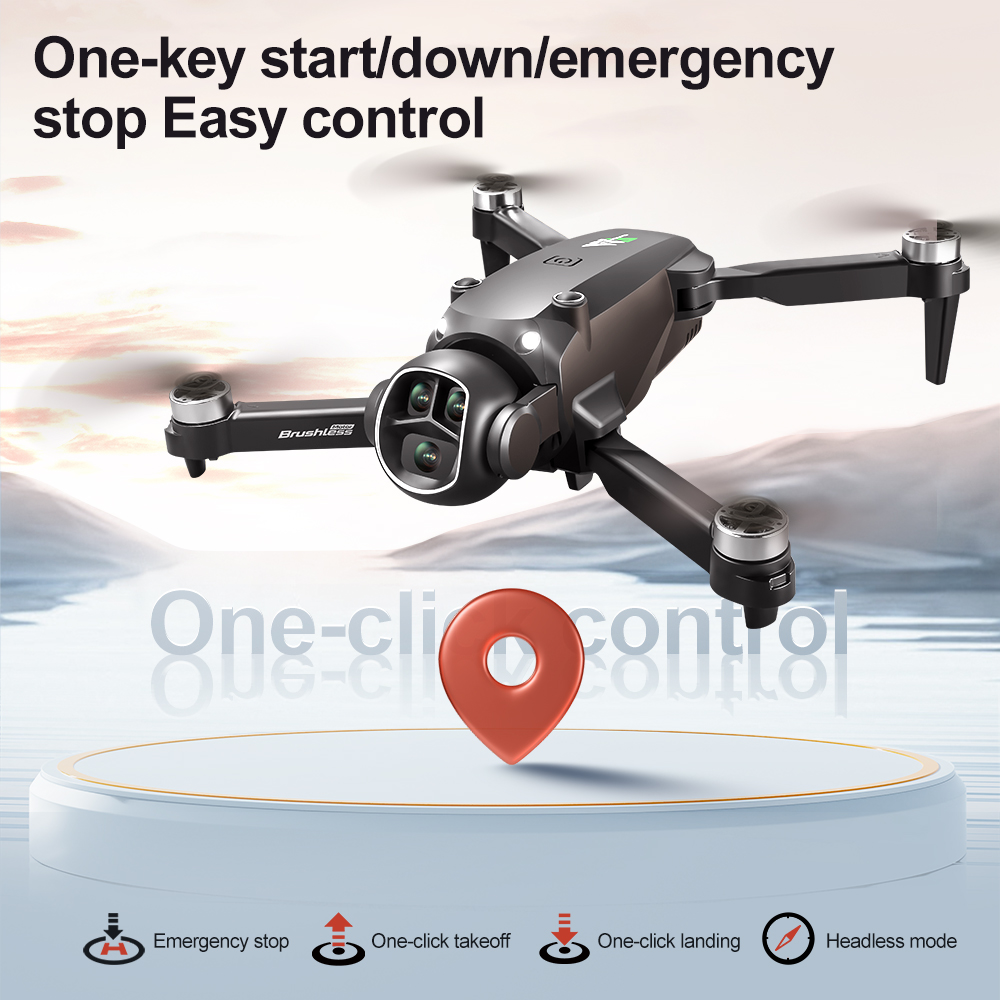 M7 Drohne Bürstenloser Motor 8 – Drone Thermal Imaging Bewertung und Preis