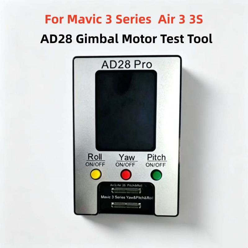 AD28 Gimbal-Motor-Tester für M – Dji Drone Air 3 Bewertung und Preis