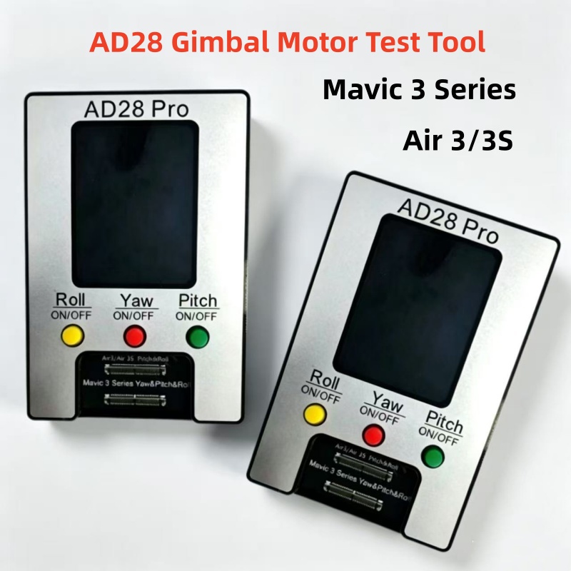 AD28 Gimbal-Motor-Tester für M – Dji Drone Air 3 Bewertung und Preis