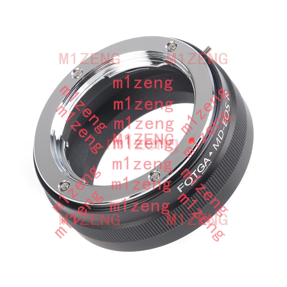 Adapter für Minolta MD MC Obje – Canon Camera Eos R8 Bewertung und Preis