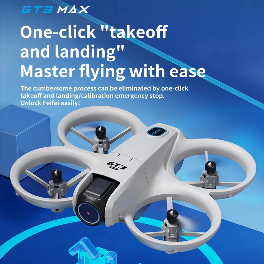 GT3 Max Drohne mit optischem F – Drone Mapping Bewertung und Preis