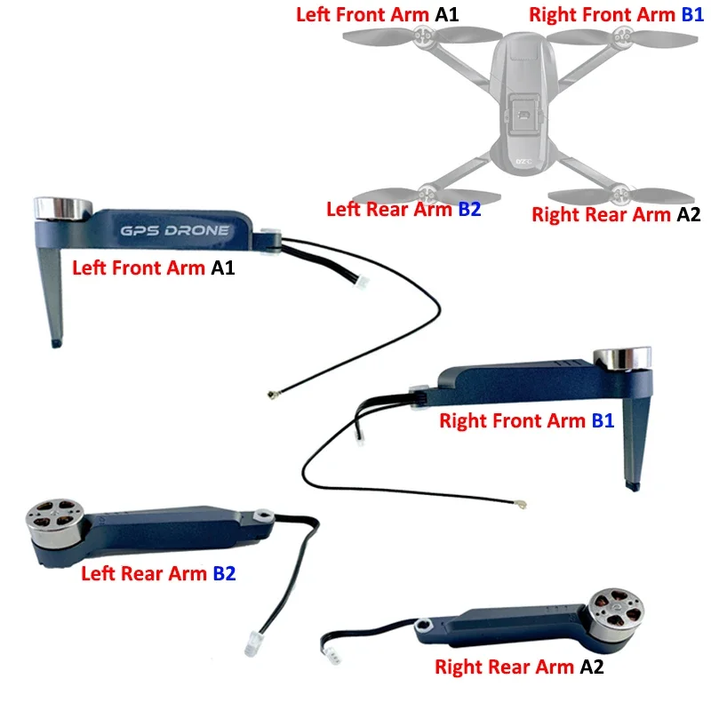 LYZRC L200 Pro MAX RC Quadcopt – Drone Mapping Bewertung und Preis